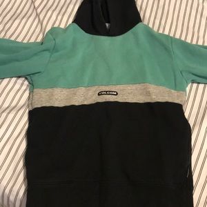 Volcom Stone boys 7 pull over